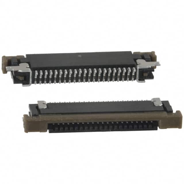 SFV21R-1STE1LF CONN FFC BOTTOM 21POS 0.5MM R/A