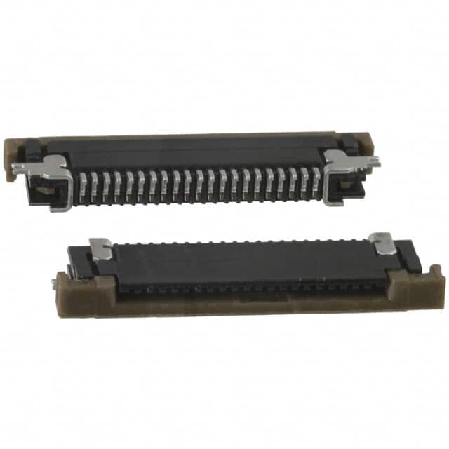 SFV21R-2STE1LF CONN FFC FPC TOP 21POS 0.5MM R/A