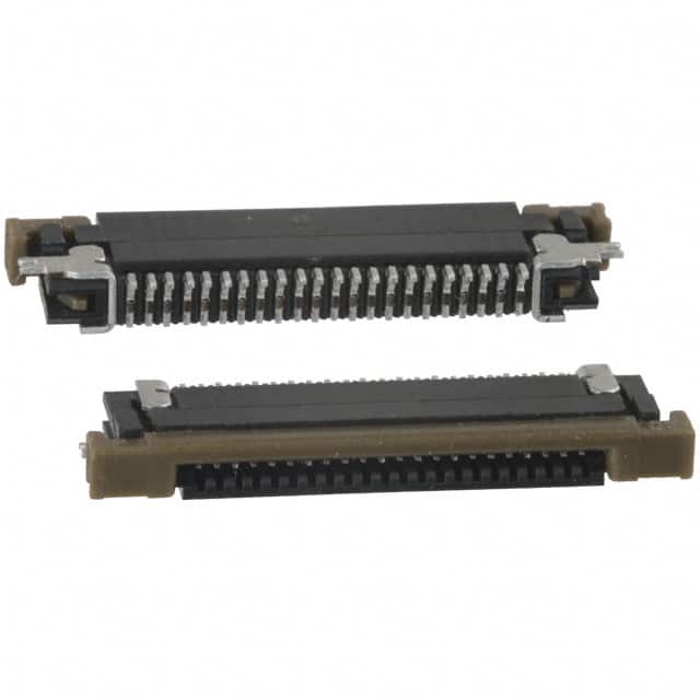 SFV22R-1STE1LF CONN FFC BOTTOM 22POS 0.5MM R/A