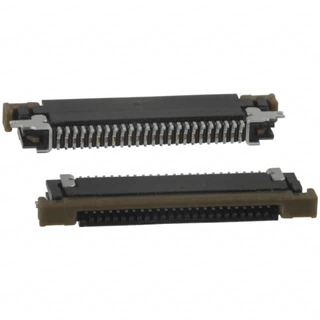SFV24R-1STE1LF CONN FFC BOTTOM 24POS 0.5MM R/A