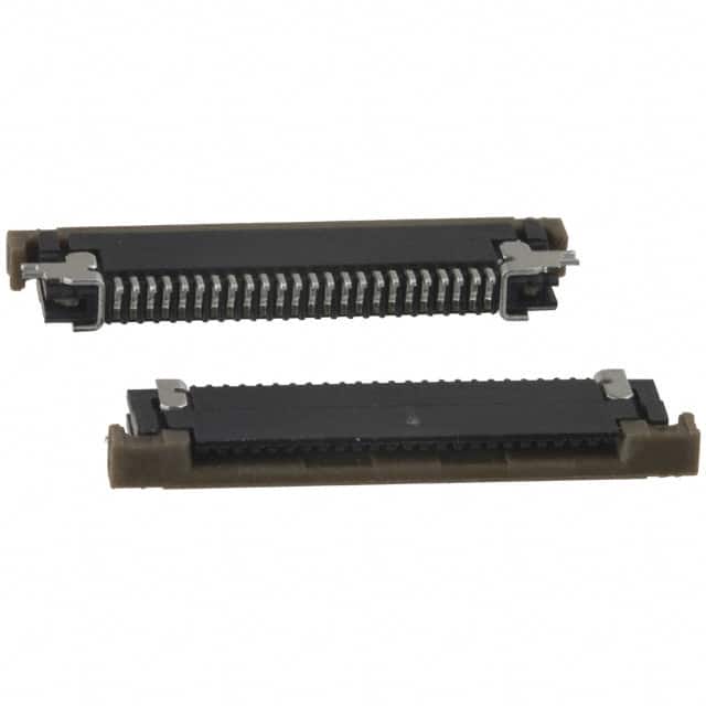 SFV24R-2STE1LF CONN FFC FPC TOP 24POS 0.5MM R/A