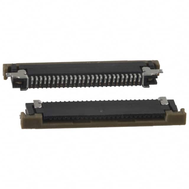 SFV26R-2STE1LF CONN FFC FPC TOP 26POS 0.5MM R/A