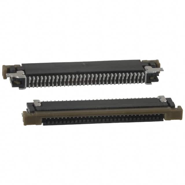 SFV30R-1STE1LF CONN FFC BOTTOM 30POS 0.5MM R/A