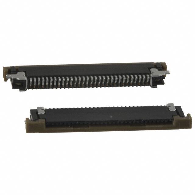 SFV30R-2STE1LF CONN FFC FPC TOP 30POS 0.5MM R/A