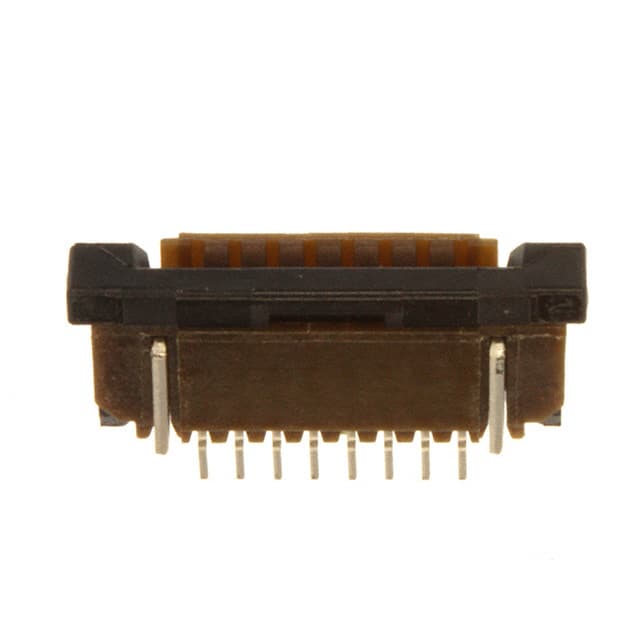 SFW8R-2STE1LF CONN FFC FPC TOP 8POS 1MM R/A