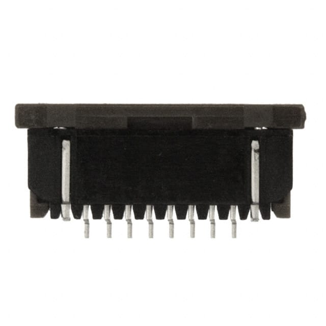 SFW8R-3STE1LF CONN FFC FPC BOTTOM 8POS 1MM R/A