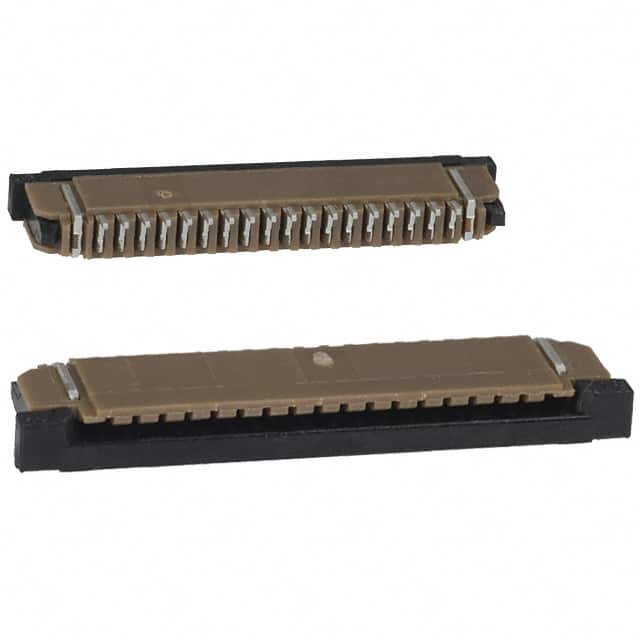 SFW18R-2STE1LF CONN FFC FPC TOP 18POS 1MM R/A