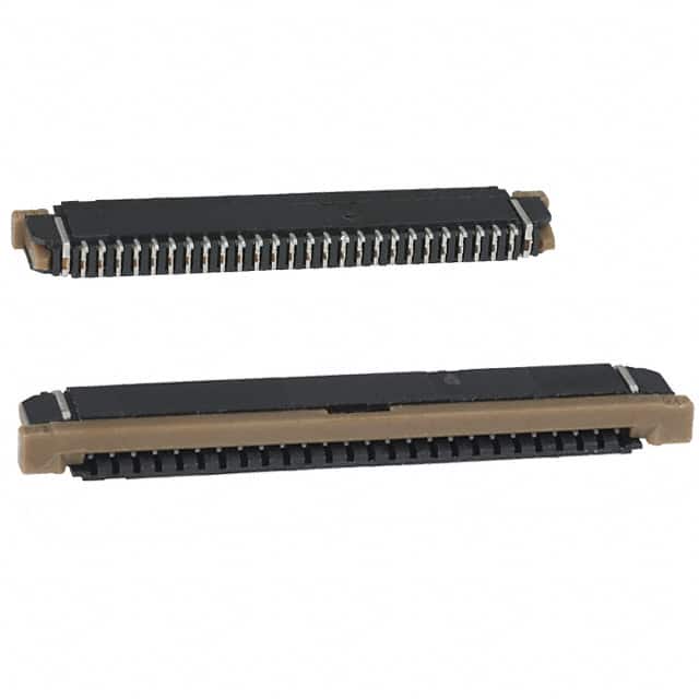 SFW26R-3STE1 CONN FFC FPC BOTTOM 26POS 1MM RA