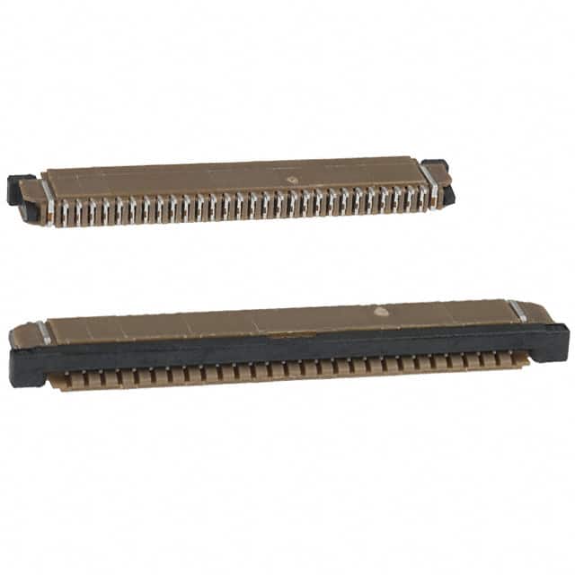 SFW28R-1STE1LF CONN FFC FPC BOTTOM 28POS 1MM RA