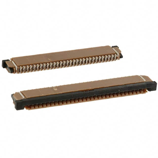 SFW30R-1STE1LF CONN FFC FPC BOTTOM 30POS 1MM RA