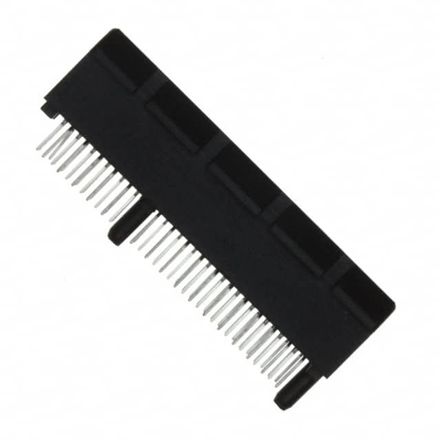 10018783-10111TLF CONN PCI EXP FMALE 64POS 0.039