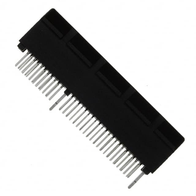 10018783-11211TLF CONN PCI EXP FMALE 64POS 0.039