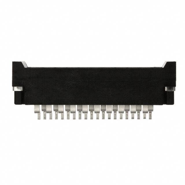 BTFW20R-3RSTE1LF CONN RCPT 20POS R/A SMD TIN