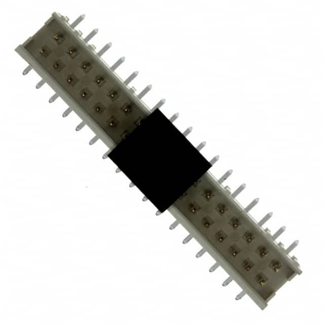 98424-G52-34ALF CONN HEADER SMD 34POS 2MM