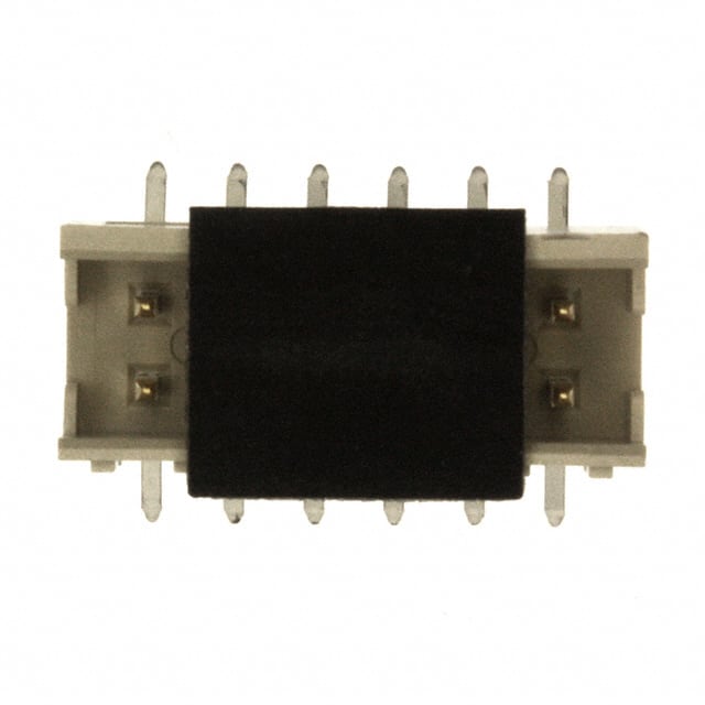 98424-G52-12ALF CONN HEADER SMD 12POS 2MM