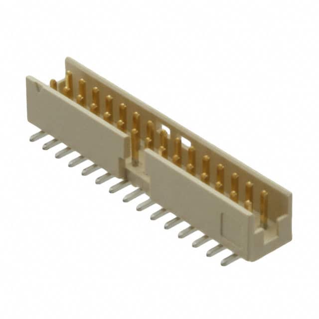 98424-G52-30ALF CONN HEADER SMD 30POS 2MM