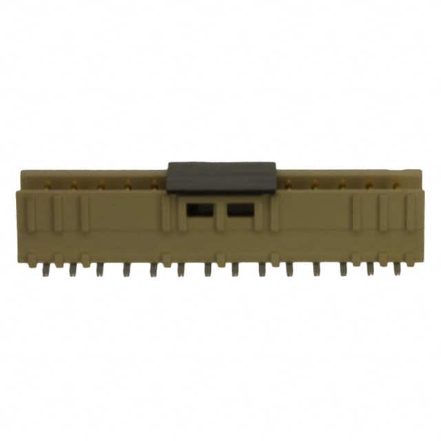 98424-G52-28ALF CONN HEADER SMD 28POS 2MM