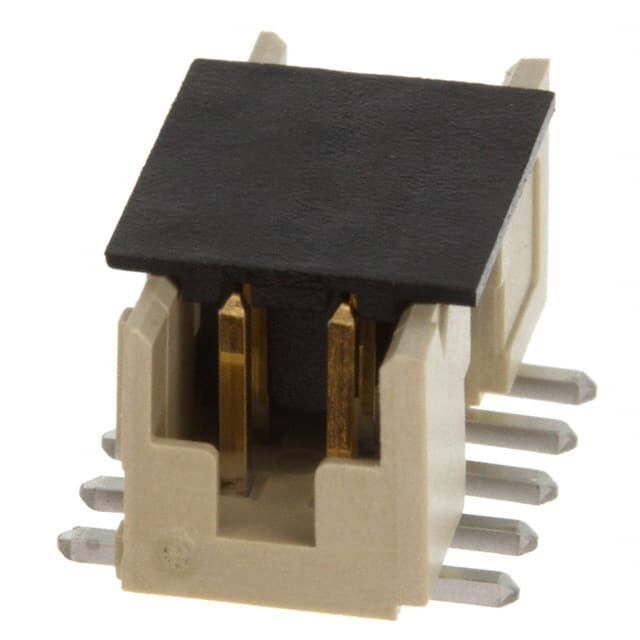 98424-G52-10ALF CONN HEADER SMD 10POS 2MM