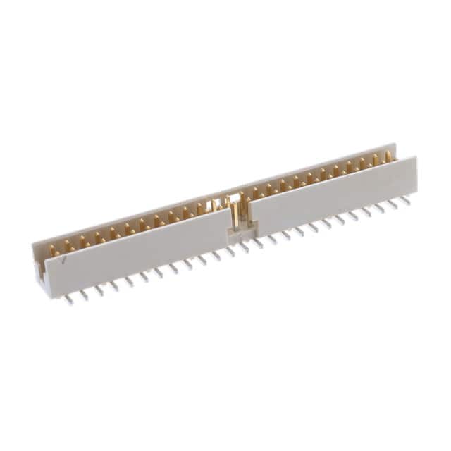 98424-G52-50ALF CONN HEADER SMD 50POS 2MM