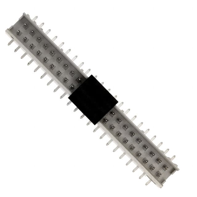 98424-G52-44ALF CONN HEADER SMD 44POS 2MM