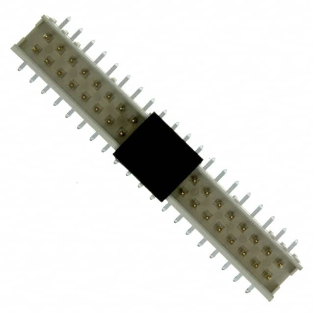 98424-G52-40ALF CONN HEADER SMD 40POS 2MM