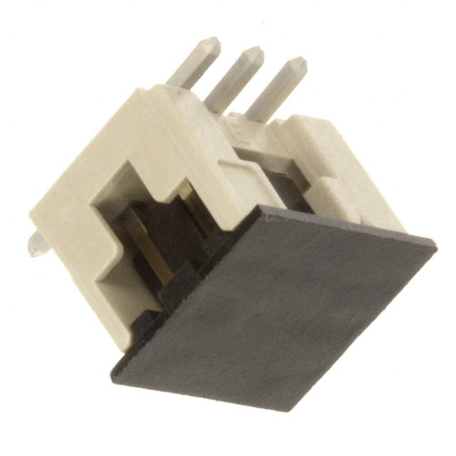 98424-G52-06ALF CONN HEADER SMD 6POS 2MM