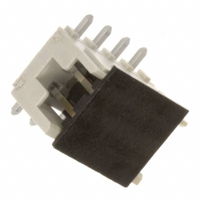 98424-G52-08ALF CONN HEADER SMD 8POS 2MM