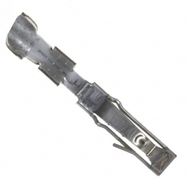 76347-303LF CONN SOCKET 22-30AWG CRIMP GOLD