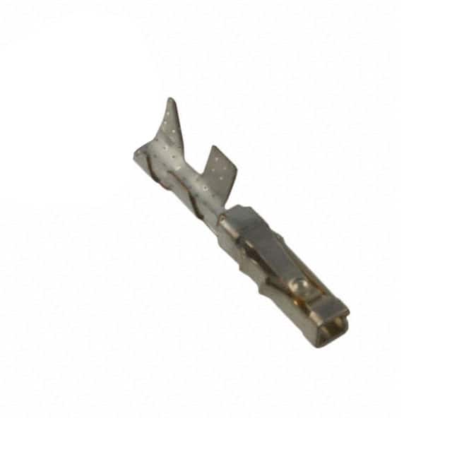 76347-312LF CONN SOCKET 20-22AWG CRIMP GOLD