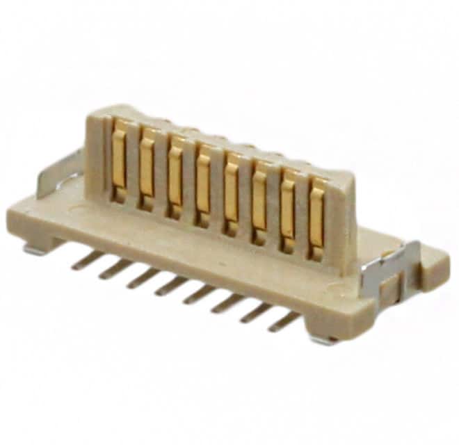 91911-31215LF CONN HDR 15POS SMD GOLD