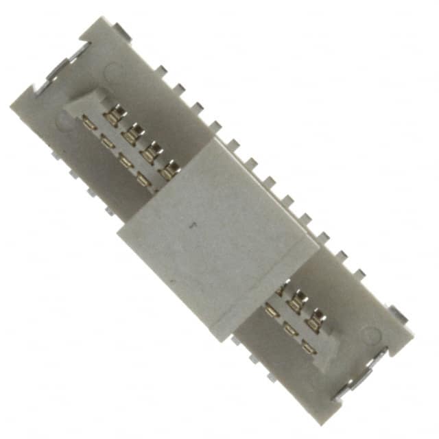 91911-31225LF CONN HDR 25POS SMD GOLD