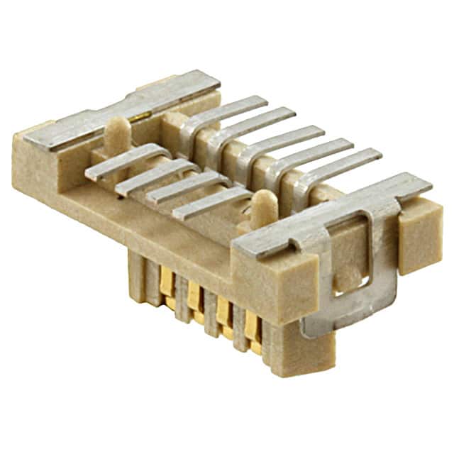 91911-31309LF CONN HDR 9POS SMD GOLD