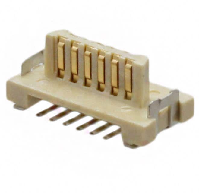 91911-31311LF CONN HDR 11POS SMD GOLD