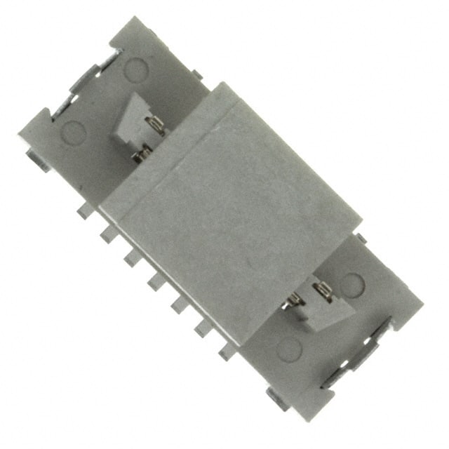 91911-31315LF CONN HDR 15POS SMD GOLD