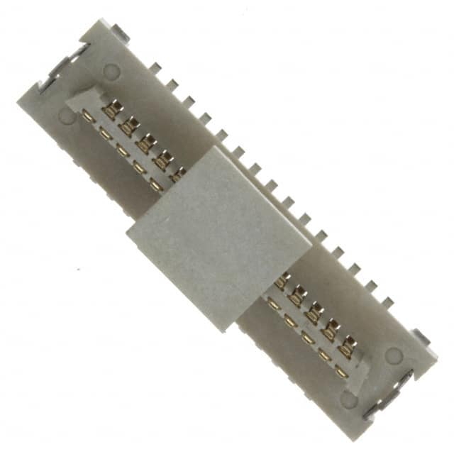 91911-31331LF CONN HDR 31POS SMD GOLD