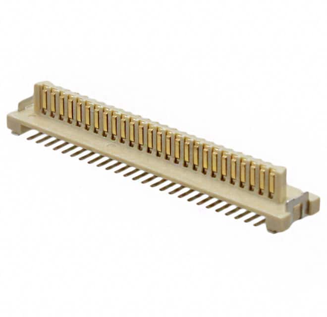 91911-31351LF CONN HDR 51POS SMD GOLD