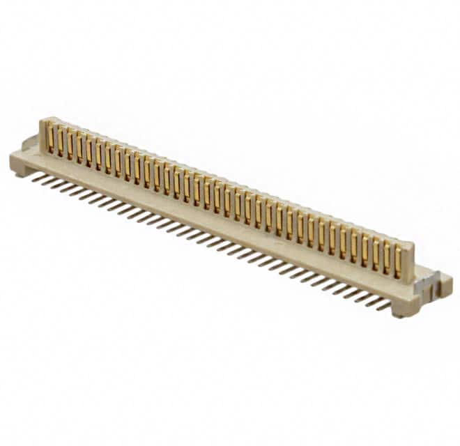 91911-31369LF CONN HDR 69POS SMD GOLD