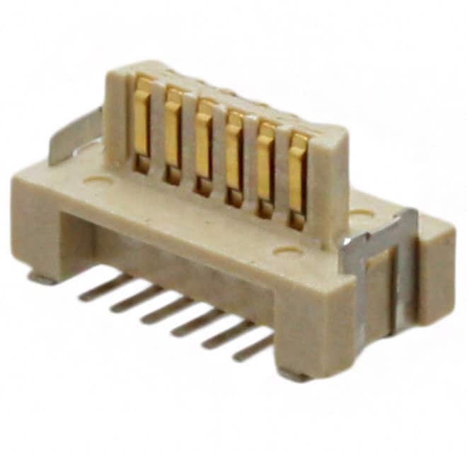 91911-31411LF CONN HDR 11POS SMD GOLD