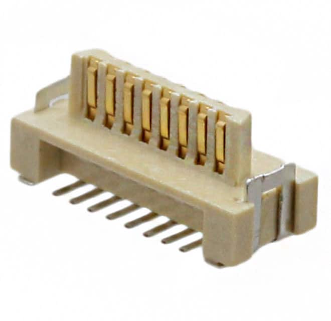 91911-31415LF CONN HDR 15POS SMD GOLD