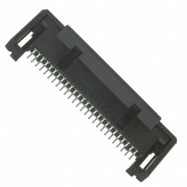 10030570-3112LF CONN PCMCIA CARD PUSH-PULL