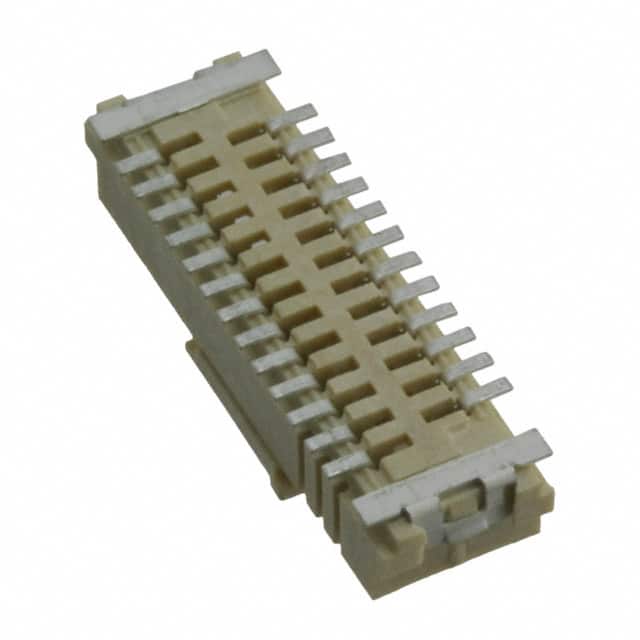 91921-31125LF CONN RCPT 25POS SMD GOLD