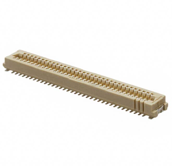 91931-31169LF CONN RCPT 69POS SMD GOLD