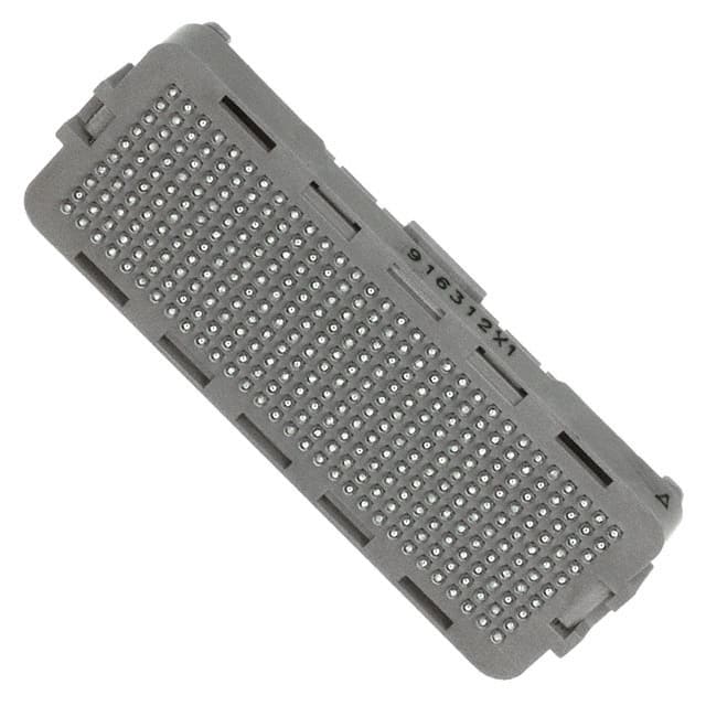 84500-002LF CONN ARRAY PLUG 300POS SMD GOLD