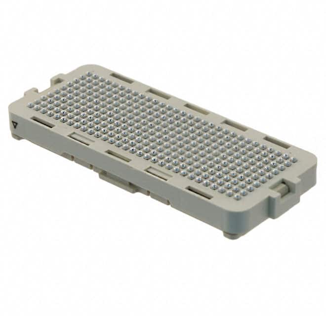 84500-202LF CONN ARRAY PLUG 300POS SMD GOLD