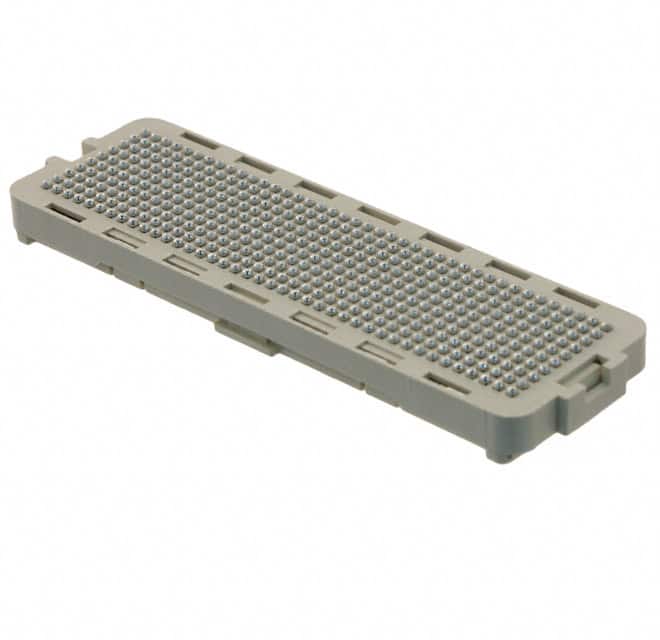 84740-002LF CONN ARRAY PLUG 400POS SMD GOLD