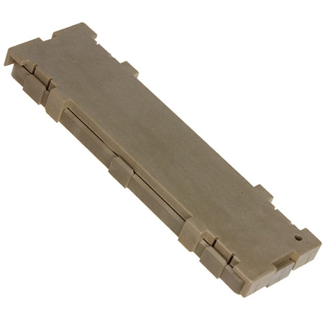 74221-001LF CONN ARRAY RCPT 400POS SMD GOLD