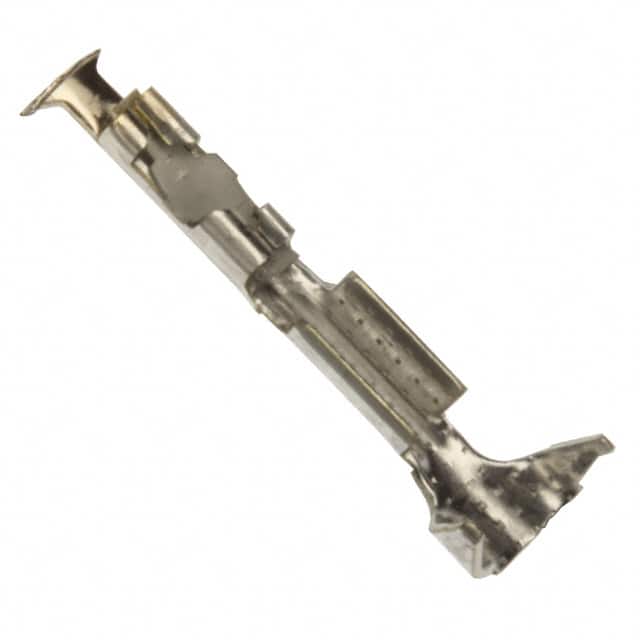 47217-000LF CONN SOCKET 22-26AWG CRIMP TIN