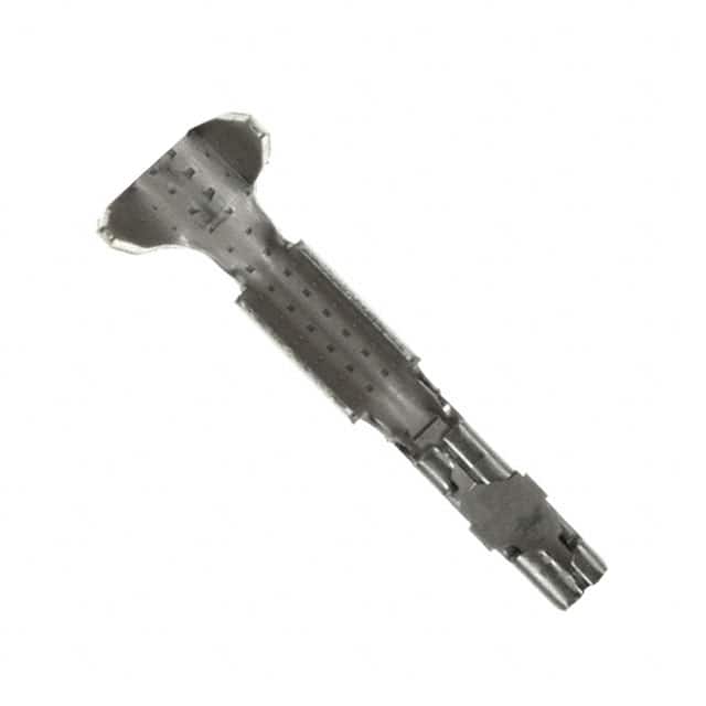 48248-000LF CONN SOCKET 22-26AWG CRIMP GOLD