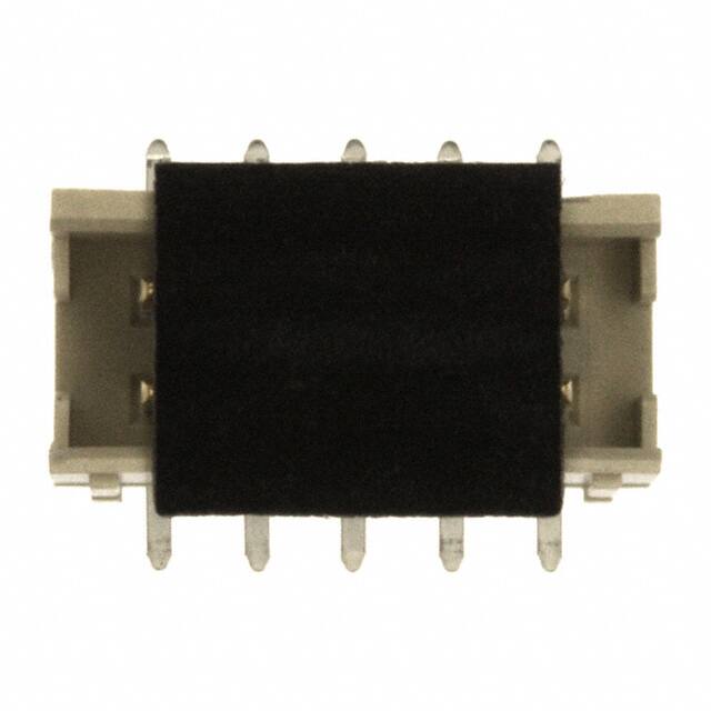 98424-F52-10ALF CONN HEADER SMD 10POS 2MM