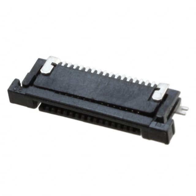 SFV12R-1STE1HLF CONN FFC BOTTOM 12POS 0.5MM R/A